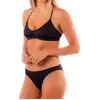 Rip Curl Amazon Cross Back Surf Bikini Bikinioberteil L