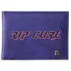 Rip Curl Party Pack Slim Brieftasche One Size