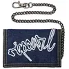 Rip Curl Archive Demin Surf Brieftasche One Size