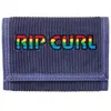 Rip Curl Revival Cord Damen-geldbörse One Size