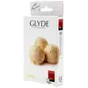 Glyde Ultra Kondome Vanille 10 Einheiten One Size