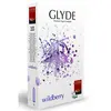 Glyde Ultra Wildberry Kondome 10 Einheiten One Size