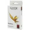 Glyde Ultra Blueberry Kondome 10 Einheiten One Size