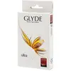 Glyde Ultra Kondome 10 Einheiten One Size