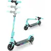ELSCOOT Elektroroller Kinder 3-Fach Höhenverstellbar, Faltbar Elektros...