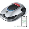 DREAME Mähroboter A2-3000,Auto-Begrenzungseinrichtung,Dual-Fusion-Kart...