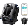 MOVA Rover X10 Roboter-Poolreiniger, 7-in-1 OMNI Clean, 38.000 l/h Sau...