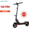 JOYOR T6E PRO E-Scooter ABE- - 500W Motor 48V26AH Akku Faltbar 10" Off...