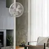 Beacon Wandventilator Breeze, weiß, Ø 41 cm