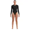 Funkita Life Flyer Long Badeanzug AUS 12