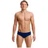 Funky Trunks Classic Badeslip AUS 38