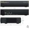 Blackmagic Cloud Store Mini 16TB, NAS, Schwarz