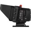 Blackmagic Studio Camera 6K Pro (35 Mpx, 50p), Videokamera, Schwarz