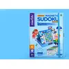 mierEdu Magnetisches Sudoku Duell Version Lernspiel für Kinder ab 3 Ja...