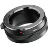 Urth Lens Mount Adapter: Compatible with Sony A (Minolta AF) Lens to L...