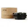 Urth Lens Mount Adapter: Compatible with Nikon F (G Type) Lens to Cano...