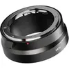 Urth Manual Lens Mount Adapter, Objektivadapter, Schwarz