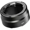 Urth Lens Mount Adapter: Compatible with Pentax K Lens to Nikon Z Came...