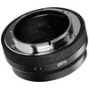 Urth Lens Mount Adapter: Compatible with Canon FD Lens to Canon EF M C...