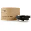 Urth Lens Mount Adapter: Compatible with M42 Lens to Leica M Camera Bo...