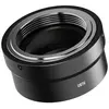 Urth Lens Mount Adapter: Compatible with M42 Lens to Canon EF M Camera...