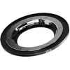 Urth Lens Mount Adapter: Compatible with Olympus OM Lens to Canon (EF ...