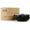 Urth Lens Mount Adapter: Compatible with Sony A (Minolta AF) Lens to M...
