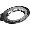 Urth Lens Mount Adapter: Compatible with Nikon F (G Type) Lens to Cano...