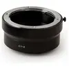 Urth Lens Mount Adapter: Compatible with Contax/Yashica (C/Y) Lens to ...