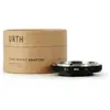 Urth Lens Mount Adapter: Compatible with Canon FD Lens to Nikon F Came...