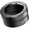 Urth Lens Mount Adapter: Compatible with Olympus OM Lens to Sony E Cam...