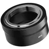 Urth Lens Mount Adapter: Compatible with M42 Lens and Sony E Camera Bo...