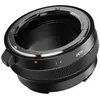 Urth Lens Mount Adapter: Compatible with Nikon F (G Type) Lens to Sony...
