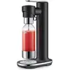 Sage InFizz Fusion, Edelstahl, Schwarz, 430 mm, 153 mm, 262 mm, 3,57 k...