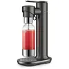 Sage InFizz Fusion, Edelstahl, Schwarz, 430 mm, 150 mm, 260 mm, 1 l