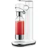 Sage InFizz Fusion, Edelstahl, Weiß, 430 mm, 153 mm, 262 mm, 3,65 kg