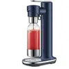 Sage InFizz Fusion, Edelstahl, Blau, 430 mm, 153 mm, 262 mm, 3,57 kg