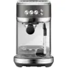 Sage the Bambino Plus Black Stainless