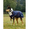 Hundemantel Weatherbeeta Comfitec Premier Deluxe Bleu 40 cm (16 Zoll)