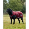 Hundemantel Weatherbeeta Comfitec Premier Deluxe Rouge 40 cm (16 Zoll)