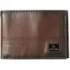 Rip Curl Corpawatu Icon Pu Slim Brieftasche One Size