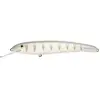 Kunstköder Halco Laser Pro 190 - 47g Silber 19 cm