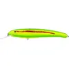 Köder Halco Laser Pro Lumo 30g Grün 16 cm
