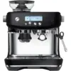 Sage the Barista Pro Trüffelschwarz