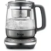 Sage STM700SHY4EEU1, Braun, Grau, Edelstahl, Glas, 1 l, 4 Tassen, 1 l