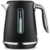 Sage the Soft Top Luxe, 1,7 l, 2400 W, Schwarz, Edelstahl, Wasserstand...