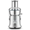 Sage the Nutri Juicer Cold XL, Langsamer Entsafter, Silber, Stufenlos,...