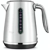 Sage SKE735BSS4EEU1, 1,7 l, 2400 W, Edelstahl, Edelstahl, Wasserstands...