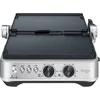 Sage SGR700, Schwarz, Edelstahl, Edelstahl, Rechteckig, Tasten, Drehre...