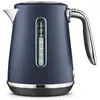 Sage the Soft Top Luxe, 1,7 l, 2400 W, Blau, Edelstahl